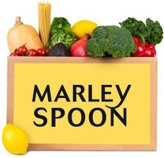 Marley Spoon 2
